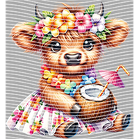 Animal Text Series-AT 1042